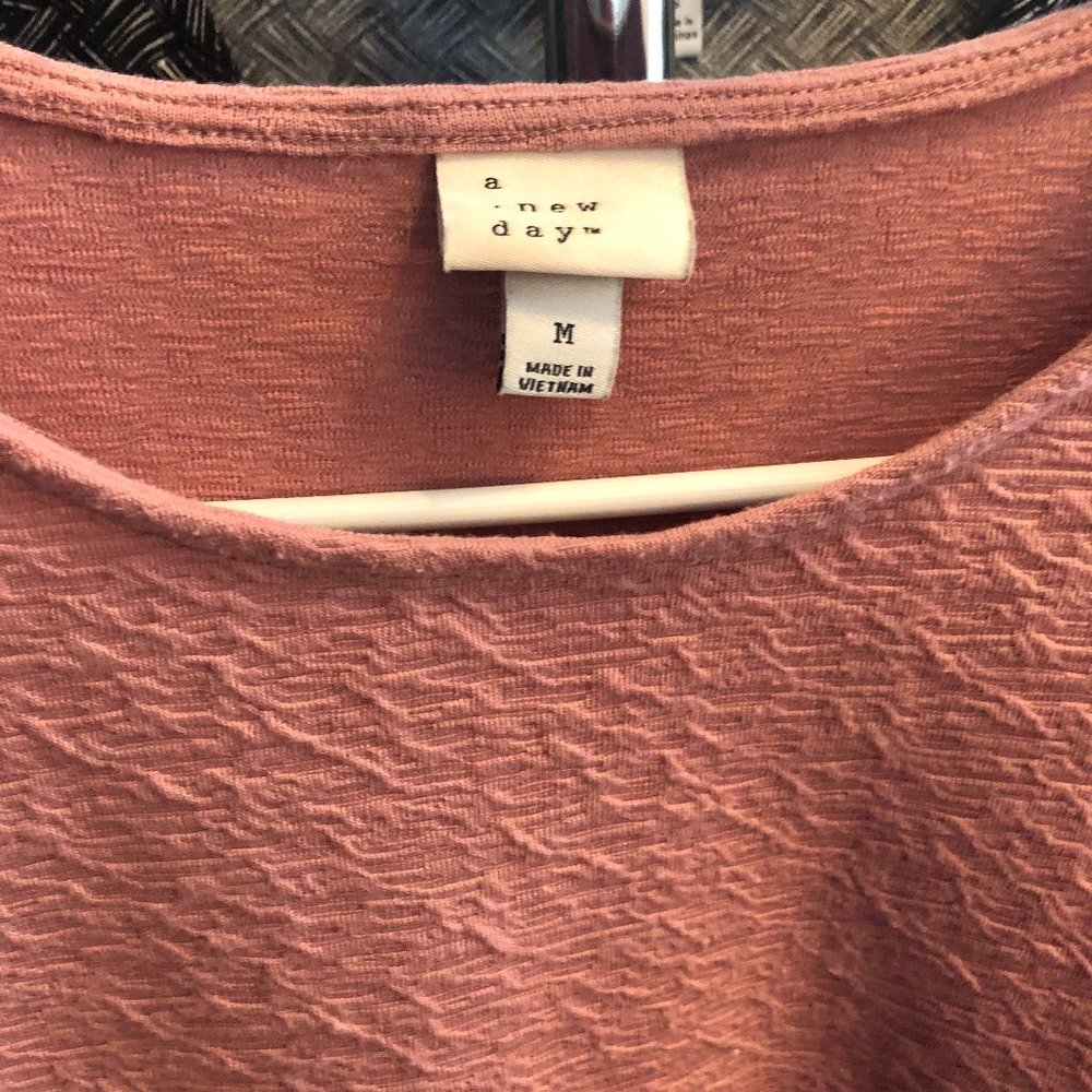 Pink Shirt - Picture 2 of 2